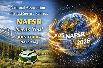 2026 NAFSR Membership Drive